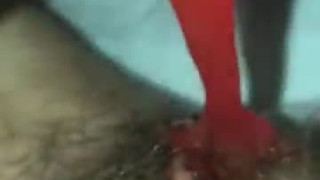 BDSM humiliation sos in twat
